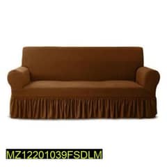 Sofa cover 5 setar