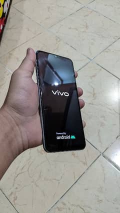 Vivo y21 4/64 official