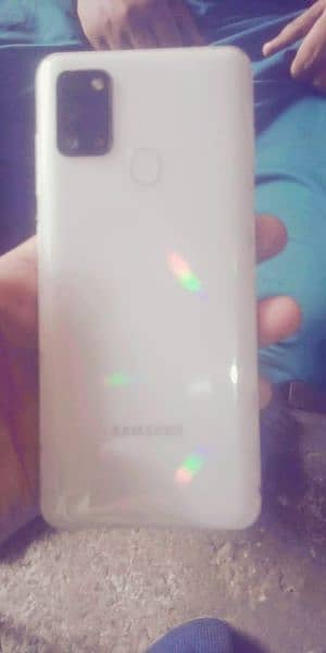 samsung a21 s for sale 2