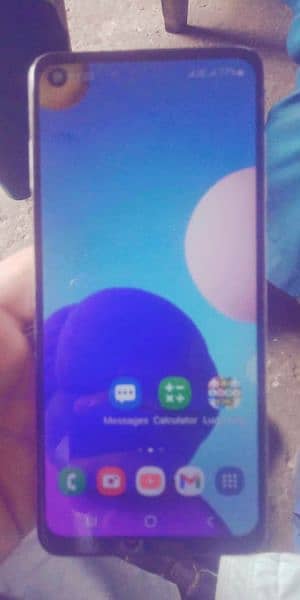 samsung a21 s for sale 3
