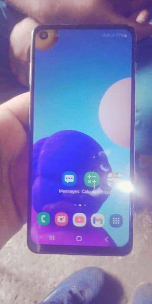 samsung a21 s for sale 4