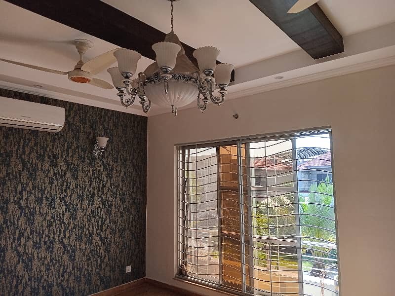Upper Portion For Rent House No N 795 Block N Phase 6 2
