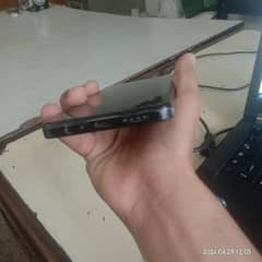infinix note 30 8+8 256 jb with box and charger