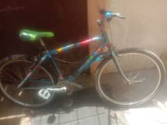 Bicycle cycle urgent sell sasta