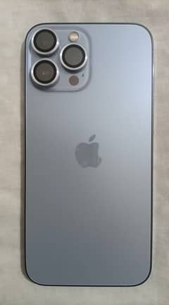 iPhone 13 Pro Max (factory unlock)