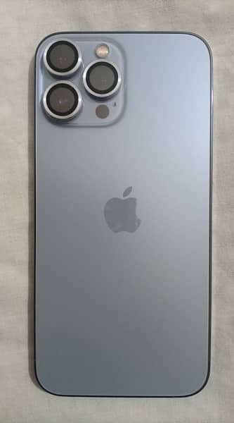 iPhone 13 Pro Max (factory unlock) 0