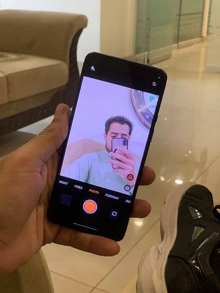 OnePlus 9 5G 8