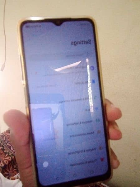 Tecno spark 10c with box and all accesry warranty m h fhone 2