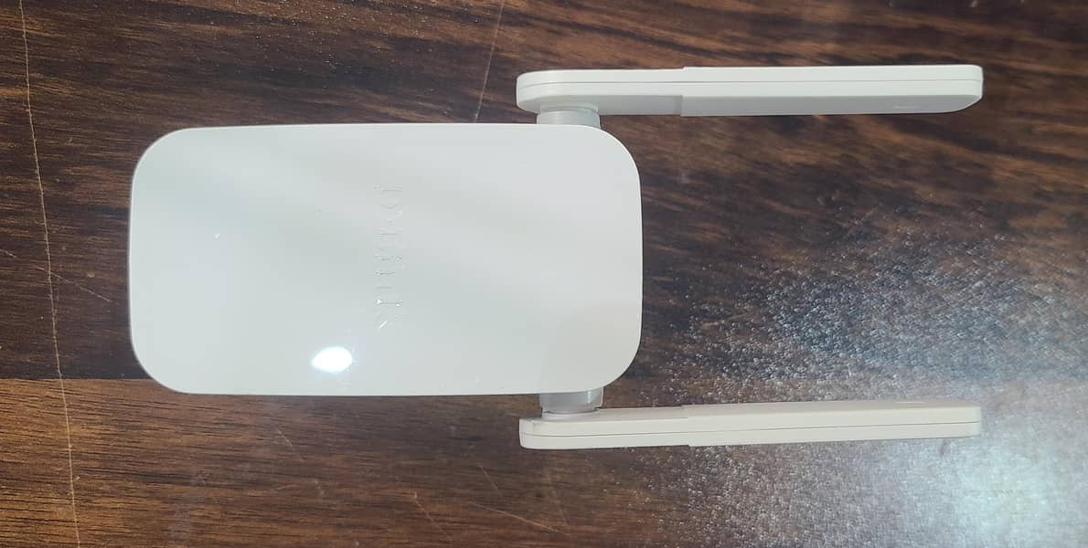 D-Link WiFi Dual Band Ex-tend'er DAP-1610 AC1200 (Branded Used) 9
