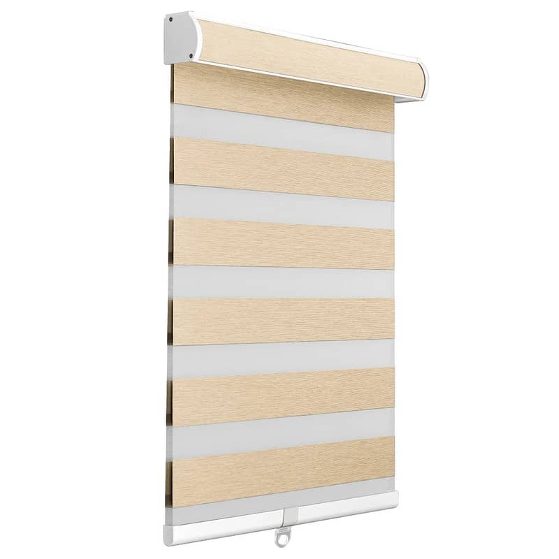 Assalam O Alaikum We're here to present of window roller blinds. 1
