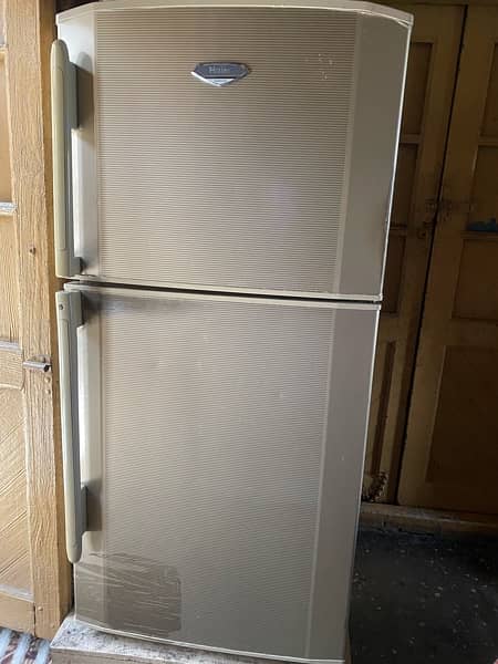 Used Haier Refrigerator for sale…!!! 1