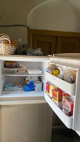 Used Haier Refrigerator for sale…!!! 4