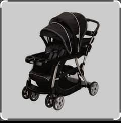 Baby stroller/Baby walker/strollers/baby pram