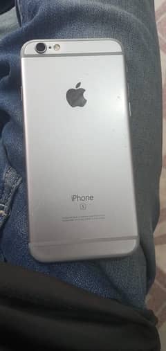 iPhone 6s32gb pta approved
