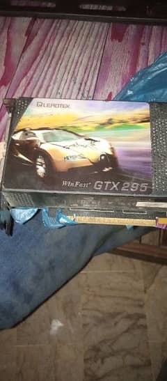 grapic card Nvidia 2 g. b