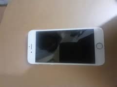 IPhone 6 PTA approved 64 GB All ok conditions 10/9