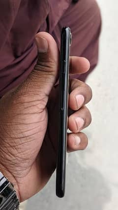 iPhone 7 128gb Pta Approved