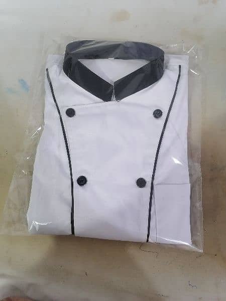 chef coat 5