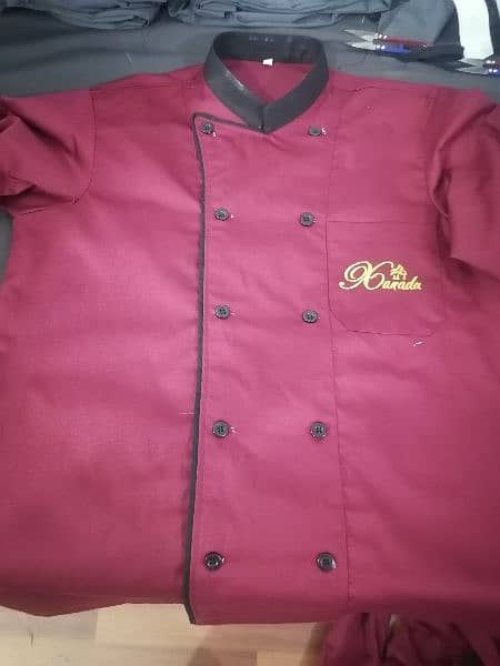 chef coat 8