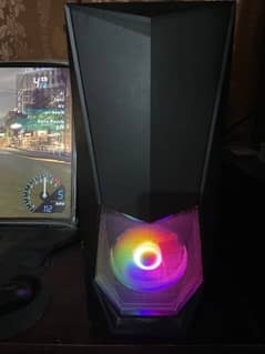 Gaming PC / Rx 470 4 GB / i3 10th gen/ Condition 10/10