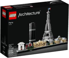 LEGO Different Prizes n Different sizes