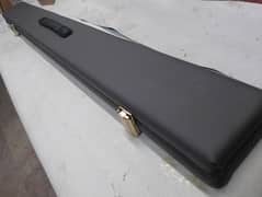Markhour Leatherette Snooker & Pool Cue Case