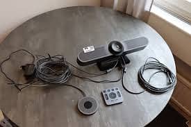 Aver VC520 Pro3|Poly Studio X50video conferencing|Fone540|0335-3448413 3