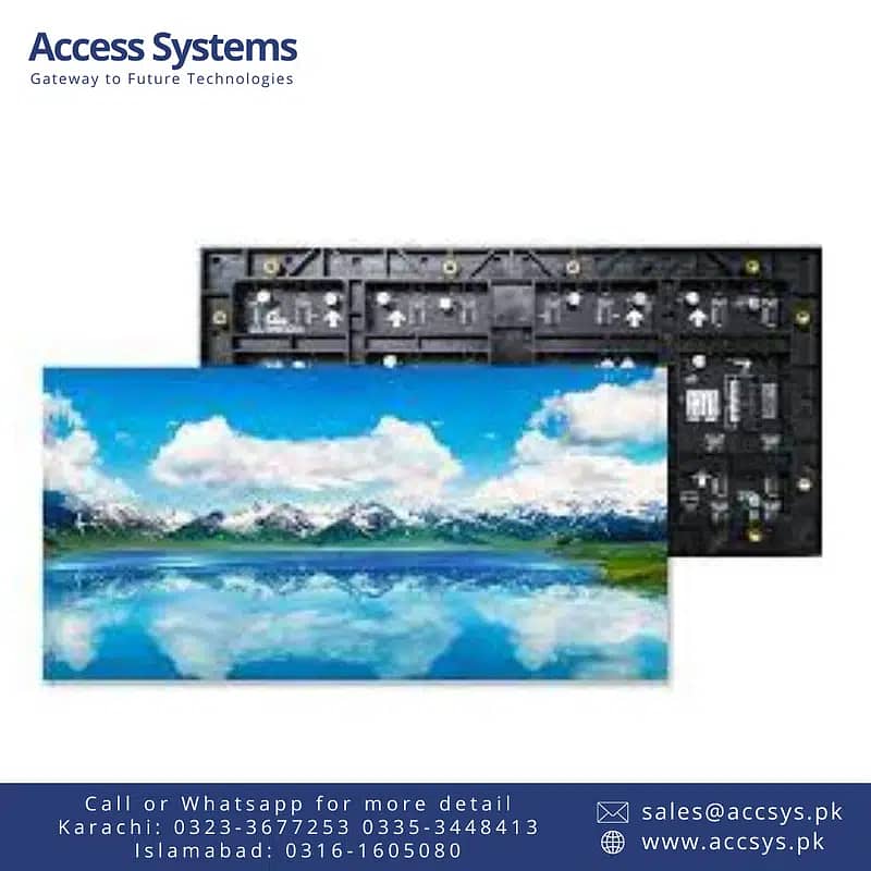 Aver VC520 Pro3|Poly Studio X50video conferencing|Fone540|0335-3448413 6