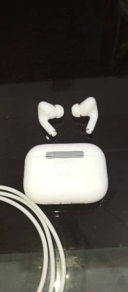 Airpods pro 2nd Generation 0