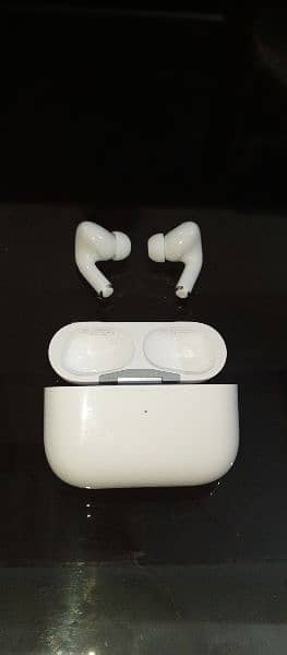 Airpods pro 2nd Generation 1