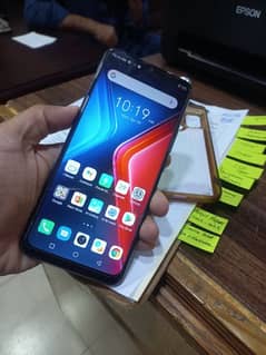 infinix HOT 10 PLAY