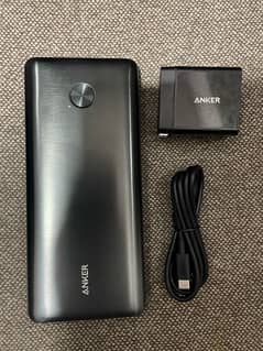 Anker ka 100% original 87w power bank hy 26000 mAh