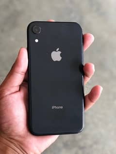 Iphone XR 64GB JV read add 0