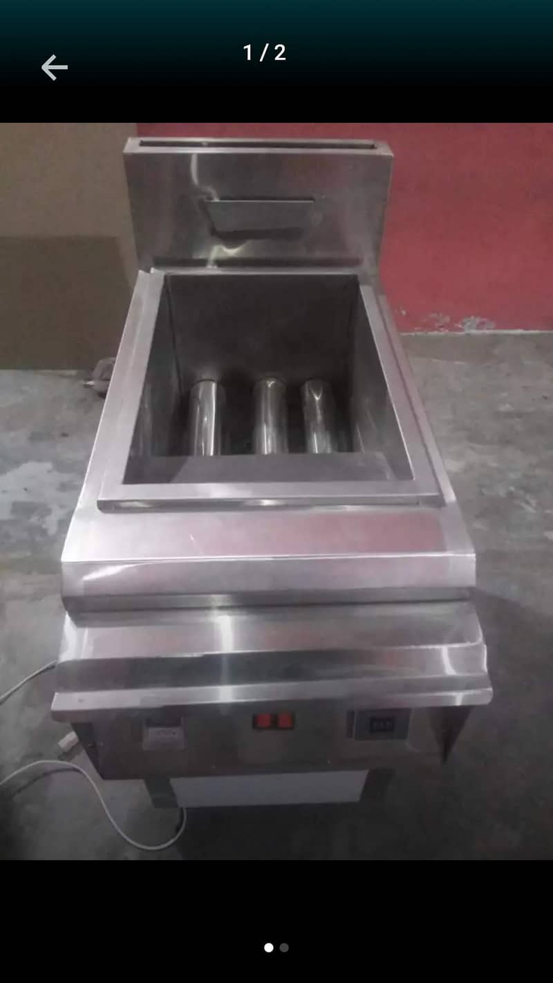 pizza oven imported ARK new 5