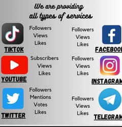 Earn money from tiktok and fb
