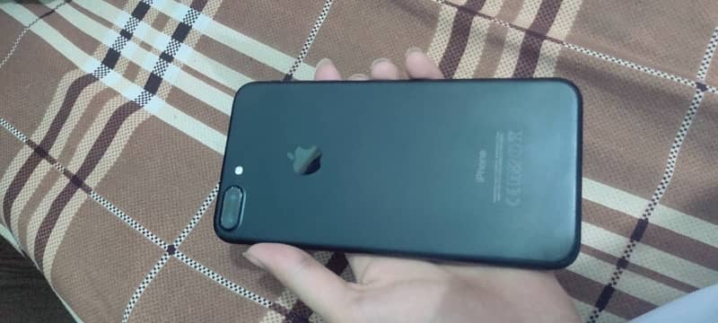 iPhone 7 plus for sale 0