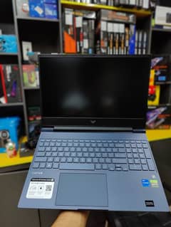 Gaming Laptop    VICTUS   by HP  16