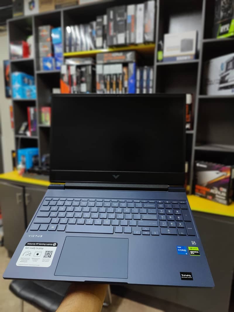 Gaming Laptop    VICTUS   by HP  16 2