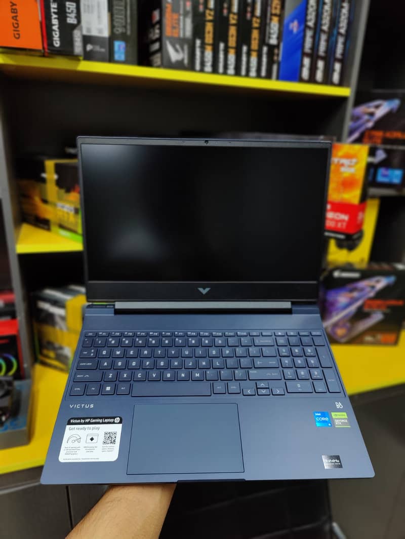 Gaming Laptop    VICTUS   by HP  16 3