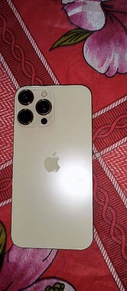 iPhone xr converted in 13 pro 64 gb 9