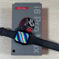 Smart watch I8 Pro Max