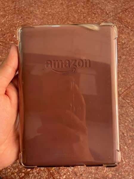 Kindle Paper White 10 Generation 7