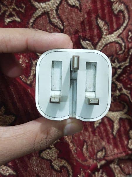 Iphone 14 pro original charger 20W 3