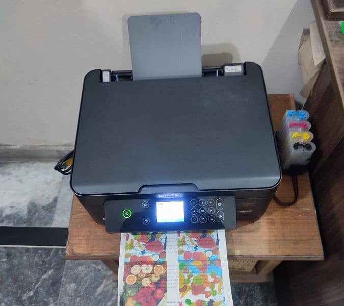 Epson XP-4105 3in1 Printer Scanner Copier 3