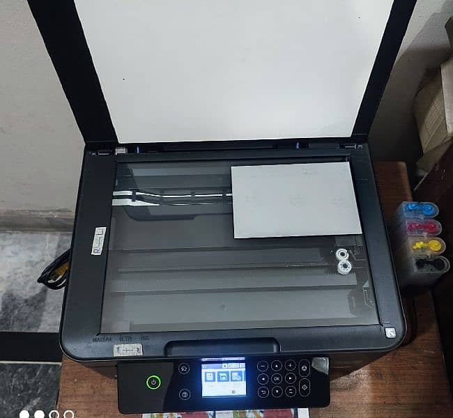 Epson XP-4105 3in1 Printer Scanner Copier 4