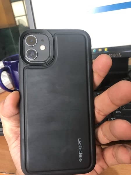 iphone 11 PTA Approved 128GB 0