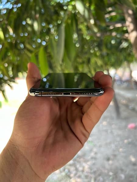 Iphone Xs max 64gb Single sim pta approved 6