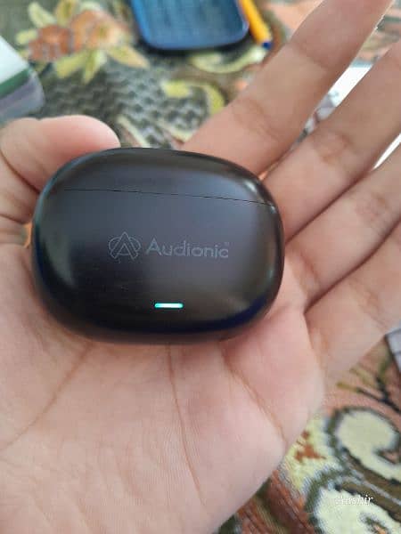 Audionic Airbuds 425 3