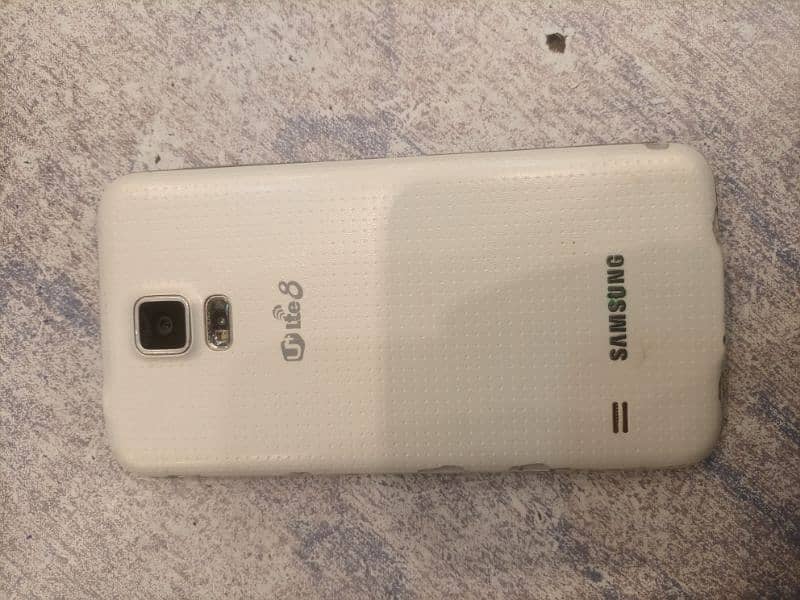 Samsung s5 2/32 5