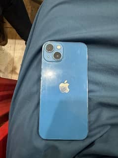 iphone 13 factory 128gb